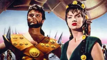 Backdrop to the movie "The Huns" #1622157