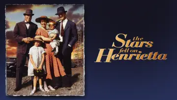 Backdrop to the movie "The Stars Fell on Henrietta" #1523958