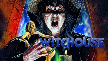 Backdrop to the movie "Witchouse" #680701