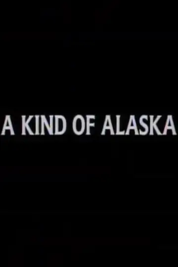 Poster to the movie "A Kind of Alaska" #1729046