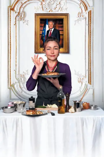 Haute Cuisine