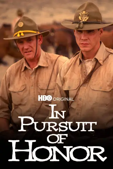 In Pursuit of Honor