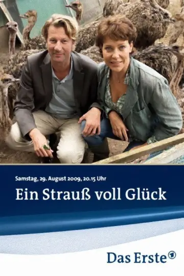 Ein Strauß voll Glück Poster