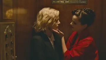 Backdrop to the movie "Kiss of the Damned" #362869