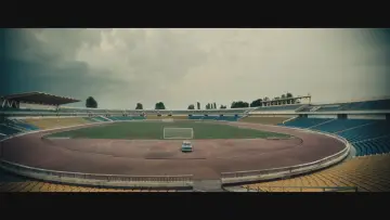 Backdrop to the movie "Gundi: Legend of Love" #882643