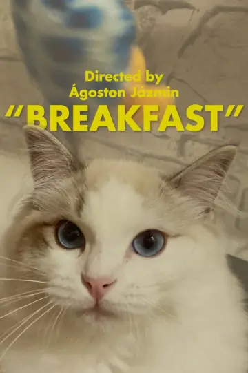 Poster to the movie ""Breakfast"" #504370