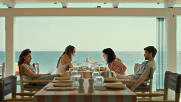 Backdrop to the movie "Fall for Me" #562952