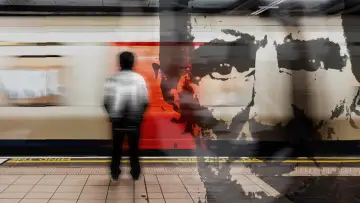 Backdrop to the movie "The London Underground Killer" #1121530