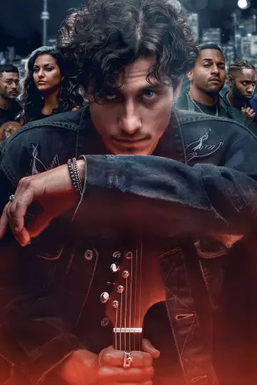Poster to the movie "A Hundred Lies" #1122842