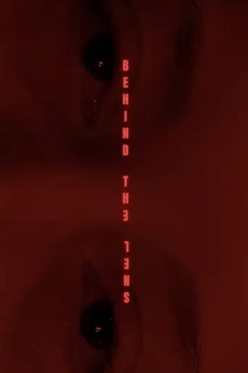 Behind the Lens Poster