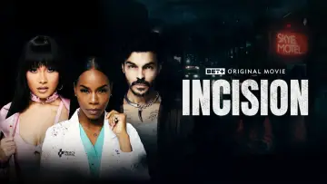 Backdrop to the movie "Incision" #491417