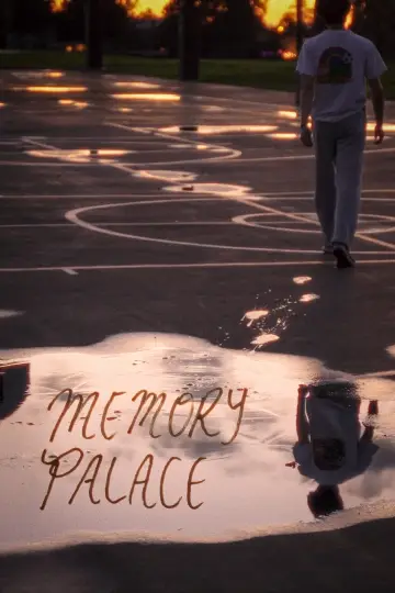 Poster to the movie "Memory Palace" #491602