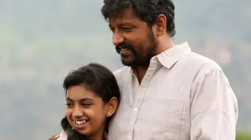 Backdrop to the movie "Anjaamai" #1123016