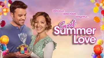 Backdrop to the movie "Sweet Summer Love" #1123131
