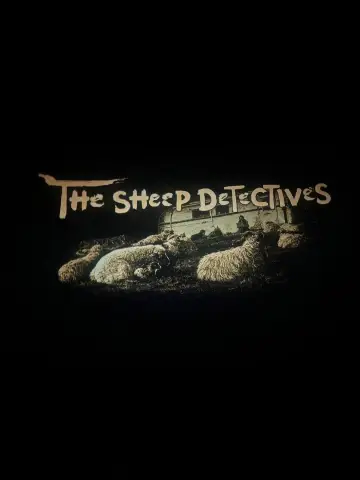 The Sheep Detectives