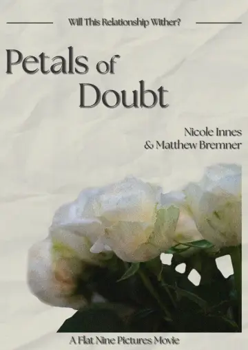 Petals of Doubt Poster