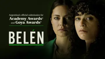 Backdrop to the movie "Belén" #654856