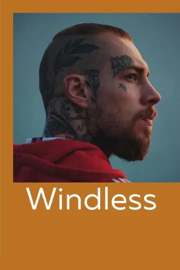 Poster to the movie "Windless" #723865