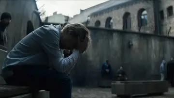 Backdrop to the movie "Prison" #1765009