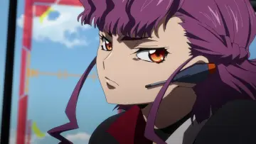 Backdrop to the movie "Code Geass: Rozé of the Recapture - Act 3" #922924