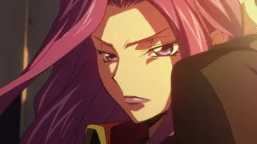 Backdrop to the movie "Code Geass: Rozé of the Recapture - Act 3" #922925