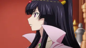 Backdrop to the movie "Code Geass: Rozé of the Recapture - Final Act" #882566