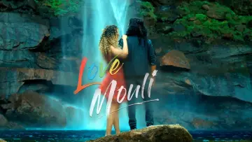 Backdrop to the movie "Love Mouli" #791957