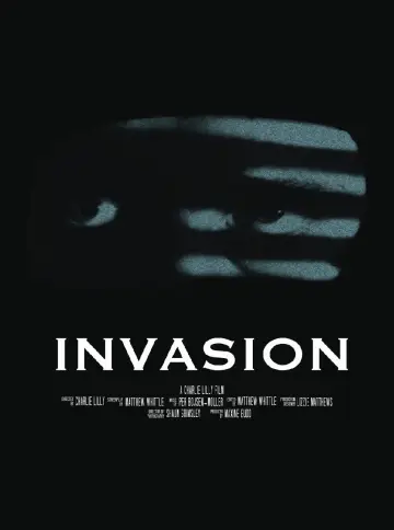 Poster to the movie "Invasion" #1831435