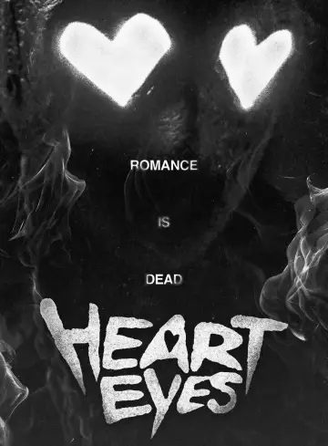Heart Eyes