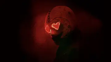 Backdrop to the movie "Heart Eyes" #582432