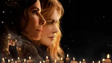 Backdrop to the movie "Practical Magic 2" #1532629