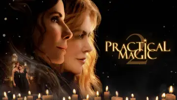 Backdrop to the movie "Practical Magic 2" #1532630
