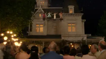 Backdrop to the movie "Practical Magic 2" #1630096