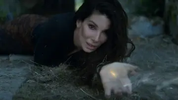 Backdrop to the movie "Practical Magic 2" #1736814