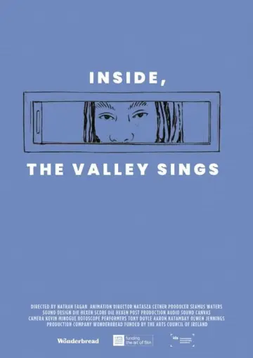 Inside, The Valley Sings