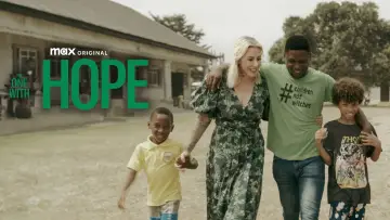 Backdrop to the movie "The One with Hope" #1125108