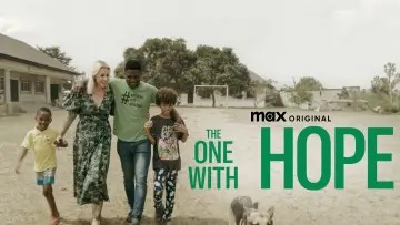 Backdrop to the movie "The One with Hope" #1125112