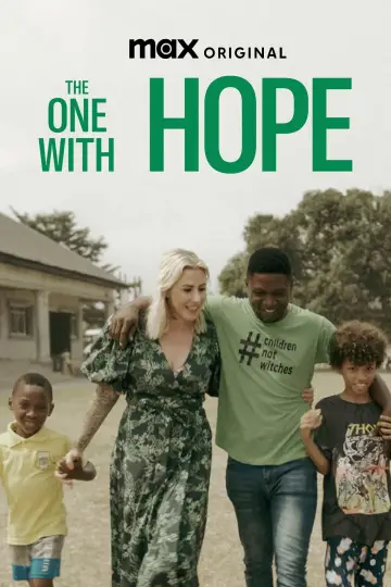 Land of hope : La tierra de la esperanza
