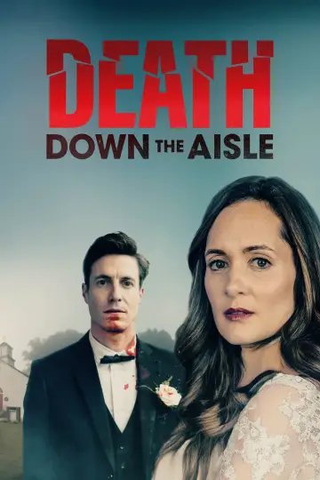 Poster to the movie "Death Down the Aisle" #1117617