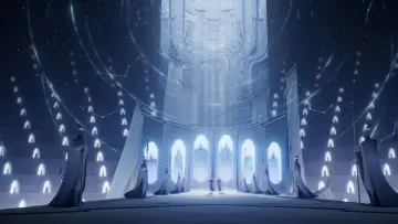 Backdrop to the movie "Into The Mortal World" #666513