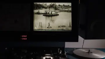 Backdrop to the movie "The Bannfoot Ferry" #1122696