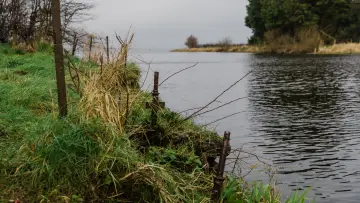 Backdrop to the movie "The Bannfoot Ferry" #1122697
