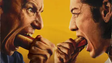 Backdrop to the movie "Chestnut vs. Kobayashi: Unfinished Beef" #1151643