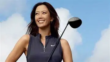 Backdrop to the movie "Dream Big: The Michelle Wie Story" #1138434