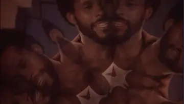 Backdrop to the movie "His Body" #1765003