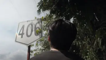 Backdrop to the movie "Route 406" #1163550