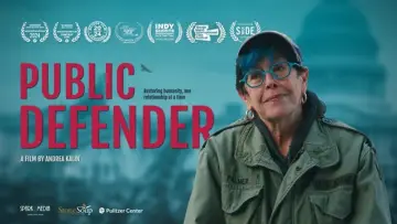 Backdrop to the movie "Public Defender" #1138290