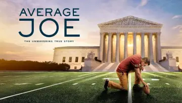Backdrop to the movie "Average Joe" #882502