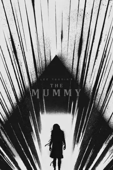 Poster to the movie "Lee Cronin