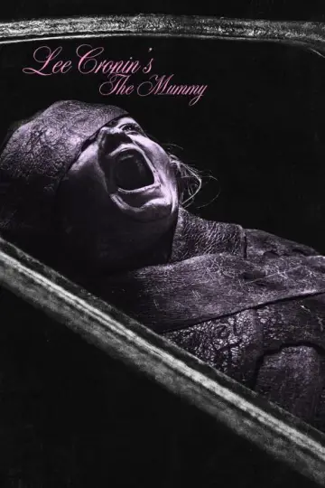Poster to the movie "Lee Cronin